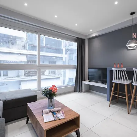 Apartment Bonsai, Nilie Hospitality Mgmt *