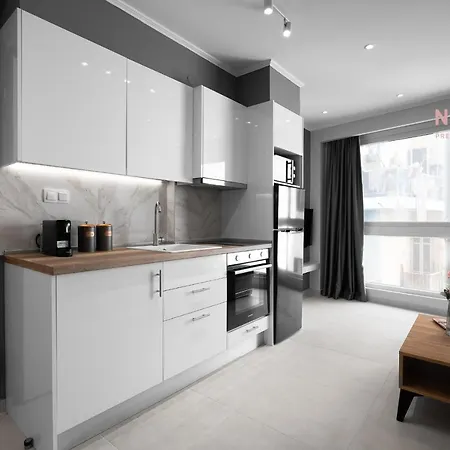 Bonsai, Nilie Hospitality Mgmt Apartment