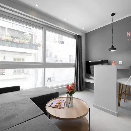 Bonsai, Nilie Hospitality Mgmt Apartment *