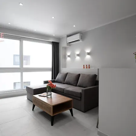 Bonsai, Nilie Hospitality Mgmt Apartment Thessaloniki