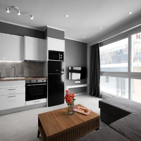 Bonsai, Nilie Hospitality Mgmt Apartment