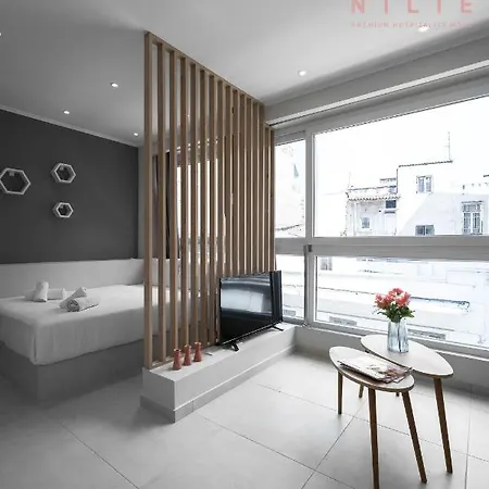 Bonsai, Nilie Hospitality Mgmt Apartment