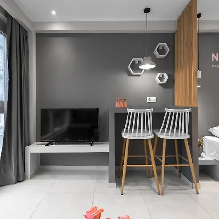 Bonsai, Nilie Hospitality Mgmt * Thessaloniki