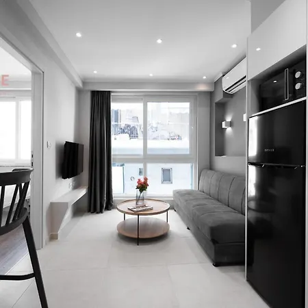 Bonsai, Nilie Hospitality Mgmt Apartment Thessaloniki