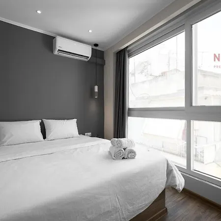 Bonsai, Nilie Hospitality Mgmt * Thessaloniki