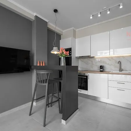 Bonsai, Nilie Hospitality Mgmt Apartment