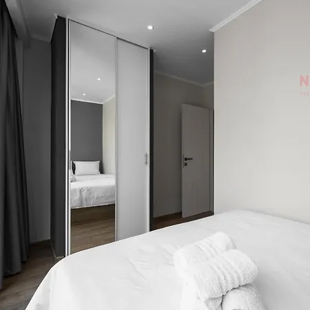 Bonsai, Nilie Hospitality Mgmt Apartment