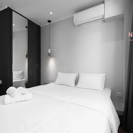 Bonsai, Nilie Hospitality Mgmt * Thessaloniki