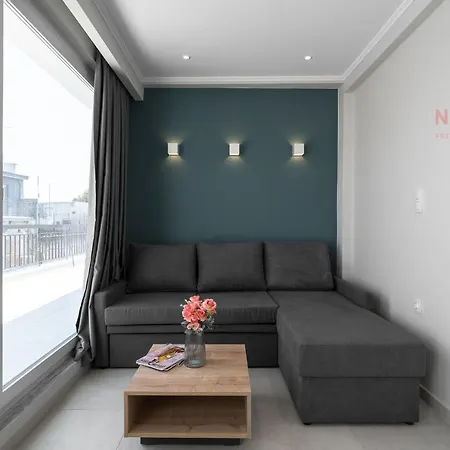 Bonsai, Nilie Hospitality Mgmt Apartment Thessaloniki
