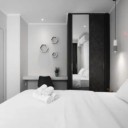 Bonsai, Nilie Hospitality Mgmt Apartment