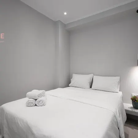 Bonsai, Nilie Hospitality Mgmt Apartment
