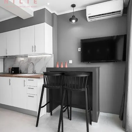 Bonsai, Nilie Hospitality Mgmt Apartment *