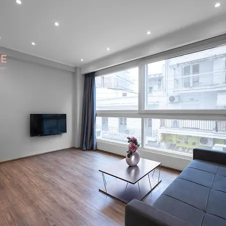 Apartment Bonsai, Nilie Hospitality Mgmt Thessaloniki
